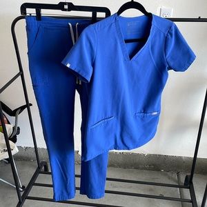 Figs nursing scrubs